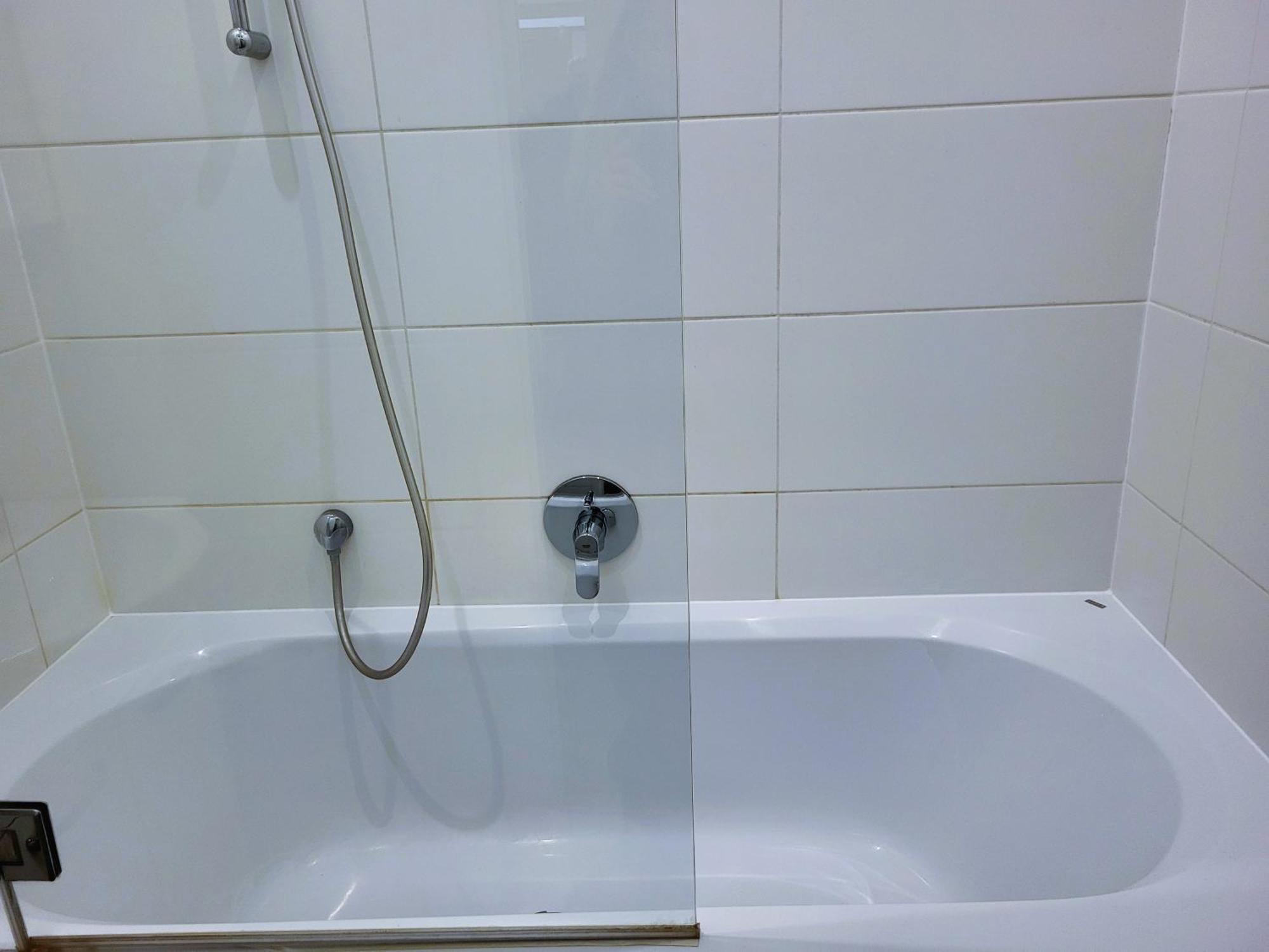 Neulerchenfelder Apartment Wina Bagian luar foto