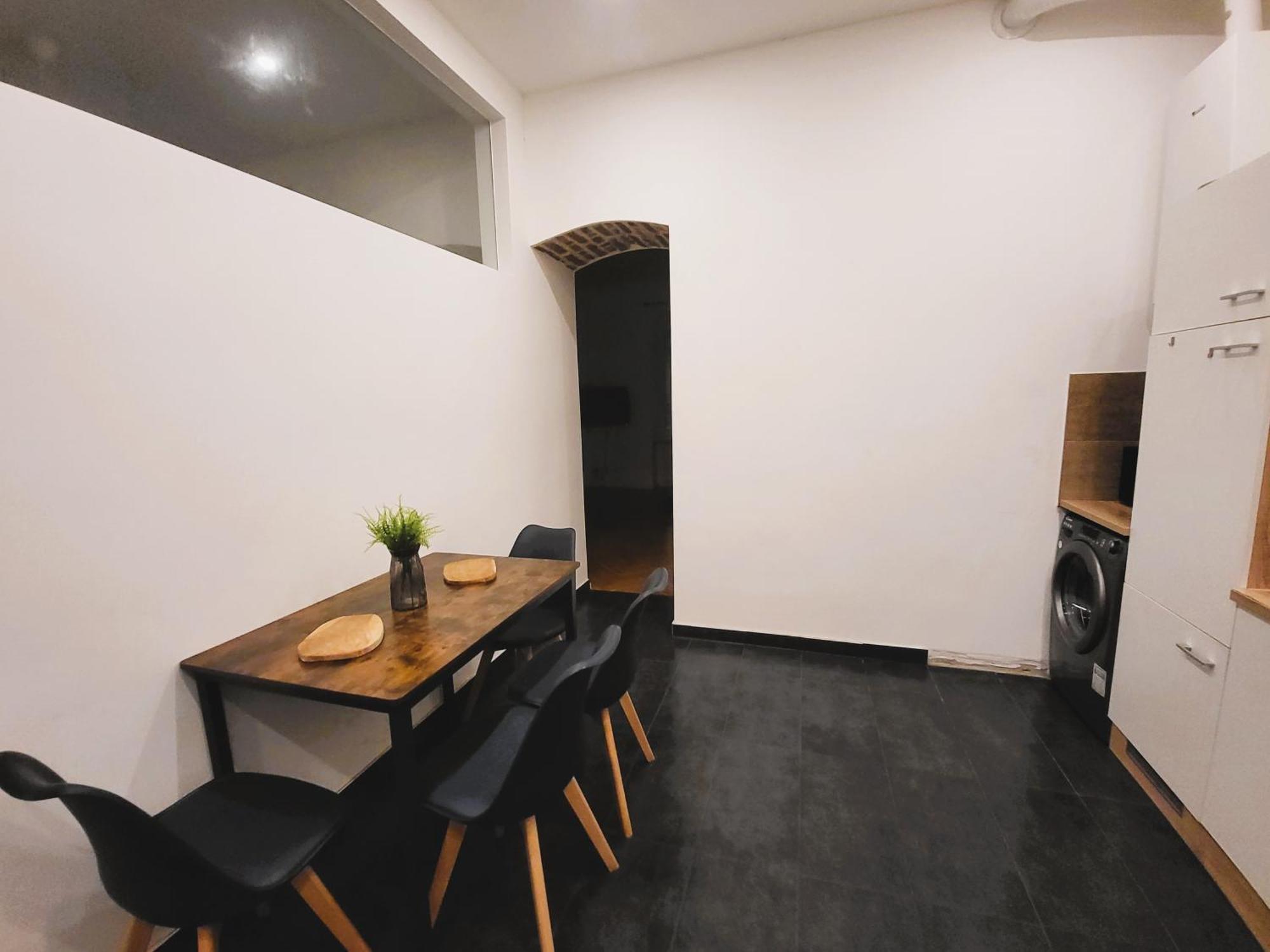 Neulerchenfelder Apartment Wina Bagian luar foto