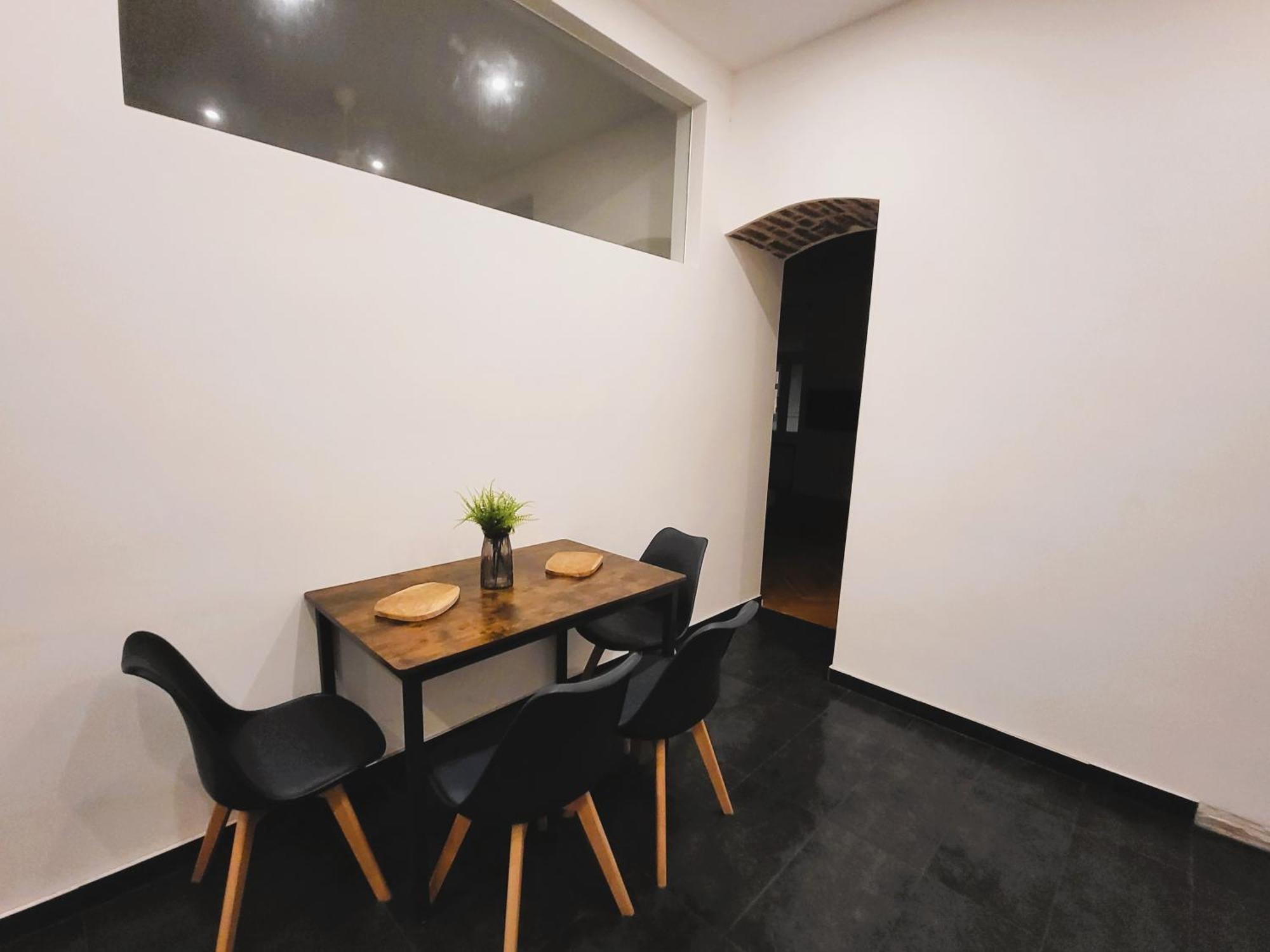 Neulerchenfelder Apartment Wina Bagian luar foto